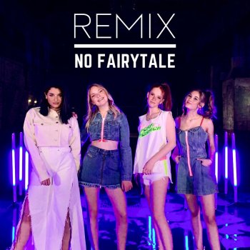 REMIX No Fairytale