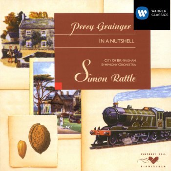 Claude Debussy feat. City Of Birmingham Symphony Orchestra & Sir Simon Rattle Debussy: Estampes, L. 108, L. 100: I. Pagodes