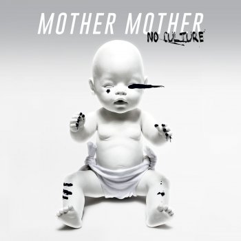 Mother Mother Back In School
