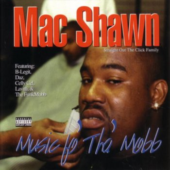 Mac Shawn The Middleman