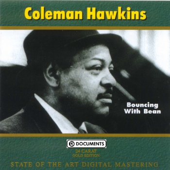 Coleman Hawkins A Pretty Girl Is Like a Memory