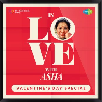 Asha Bhosle feat. Kishore Kumar Kiski Sadayen Mujhko Bulaye - From "Red Rose"