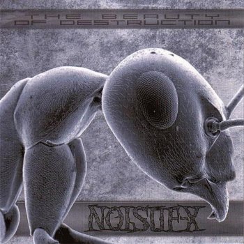 Noisuf-X Distorted Self-Perception