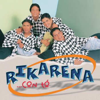 Rikarena No Te Soporto