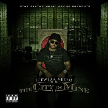 Icewear Vezzo feat. 3D Outro-The City is Mine