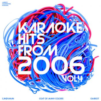 Ameritz Countdown Karaoke Carnival (In the Style of Chipz) [Karaoke Version]