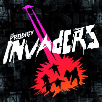 The Prodigy Invaders Must Die