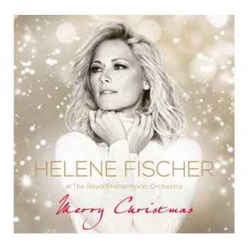 Helene Fischer Rudolph The Red-Nosed Reindeer