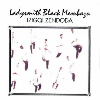 Ladysmith Black Mambazo Liph' Ithemba Lakho?