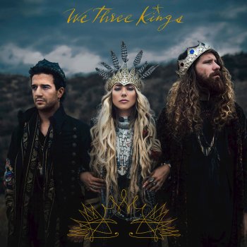 Alexander Jean feat. Casey Abrams We Three Kings