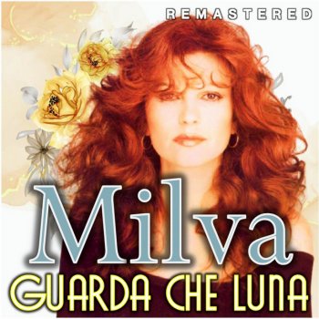 Milva Nel blu dipinto di blu - Remastered