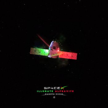 Illumate feat. Alphavite SpaceX