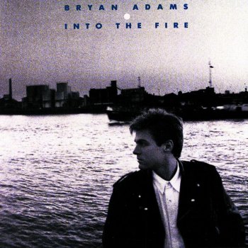 Bryan Adams Native Son