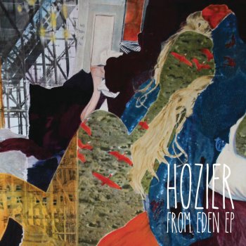 Hozier To Be Alone - Live