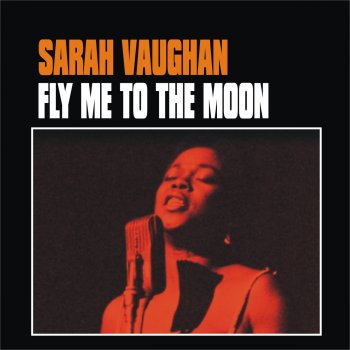 Sarah Vaughan Witchcraft