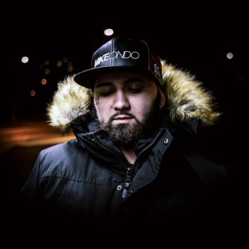 Mike Ondo Parita