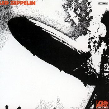 Led Zeppelin Babe I'm Gonna Leave You