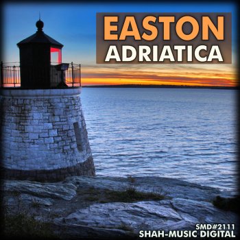 Easton Adriatica (Easton's Guitar Touch Radio Edit)