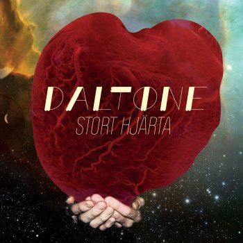 Daltone feat. Eboi & Sam-E Staden är vår