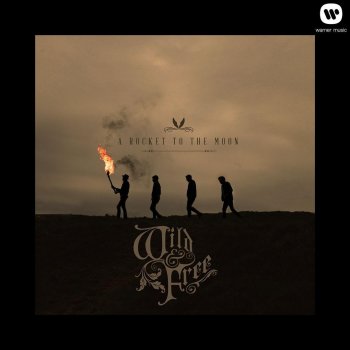 A Rocket to the Moon Wild & Free