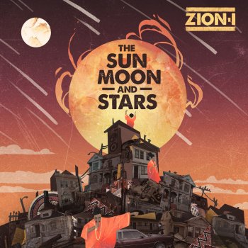 Zion I feat. 1-O.A.K. Last Nite