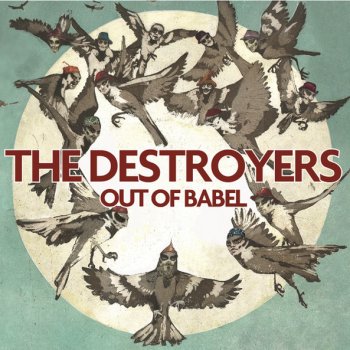 The Destroyers Questa Canzone