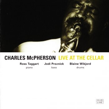 Charles McPherson Blue & Boogie