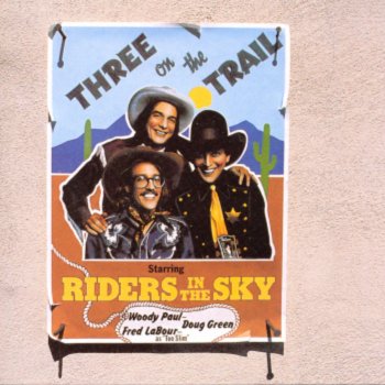 Riders In the Sky Ghost Riders In The Sky