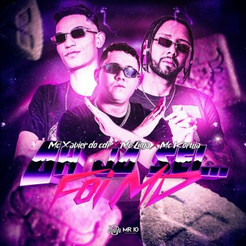 Mc Koruja Ah já sei foi MD (feat. DJ L3)