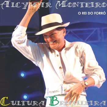 Alcymar Monteiro Pout Pourri: Xote das Meninas / Cintura Fina