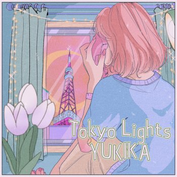 YUKIKA Tokyo Lights