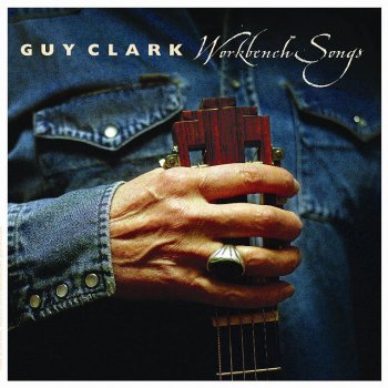 Guy Clark Tornado Time In Texas