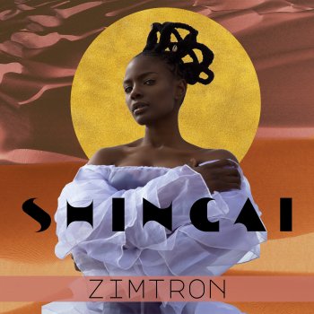 Shingai Zimtron