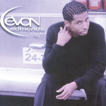 Kevon Edmonds No Love (I'm Not Used To)