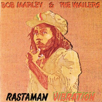 Bob Marley feat. The Wailers Who the Cap Fit