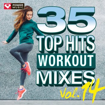 Power Music Workout Touch - Workout Mix 128 BPM