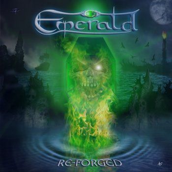 Emerald The Wanderer