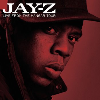 JAY-Z feat. Memphis Bleek & DJ Green Lantern Jigga My Nigga - Live From The Hangar Tour