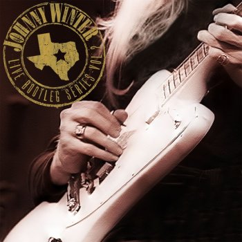 Johnny Winter Parchman Farm