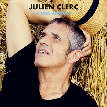 Julien Clerc C'est en septembre (Live, Tournée des 50 ans)