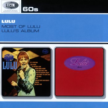 Lulu To Sir With Love - 2002 Remastered Version