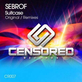 Исполнитель Sebrof, альбом Suitcase