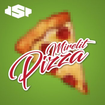 DSP Mirelit Pizza