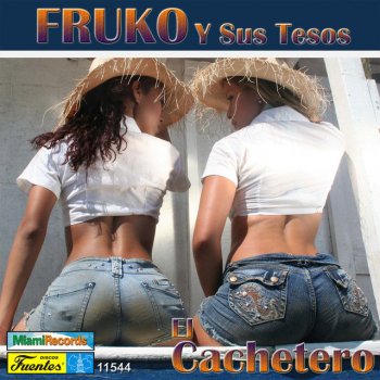 Fruko Y Sus Tesos feat. Piper Pimienta Dame un Break