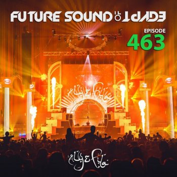 Will Rees Incipient (FSOE 463)