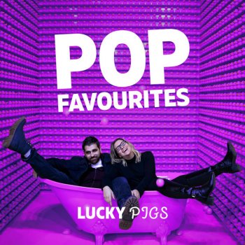 Lucky Pigs Mississippi Queen