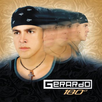 Gerardo Solo Tengo Amor