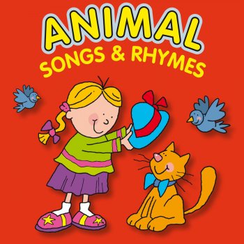 Kidzone Animals Theme