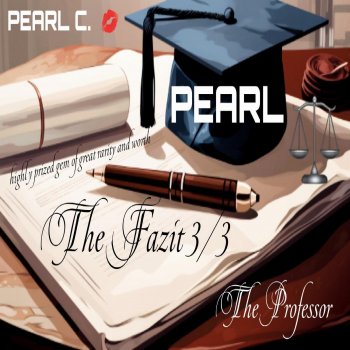 PEARL C. Tk Tk