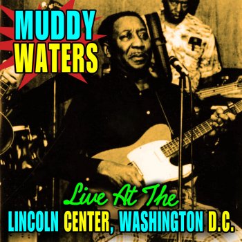 Muddy Waters Watermelon Man (Live)